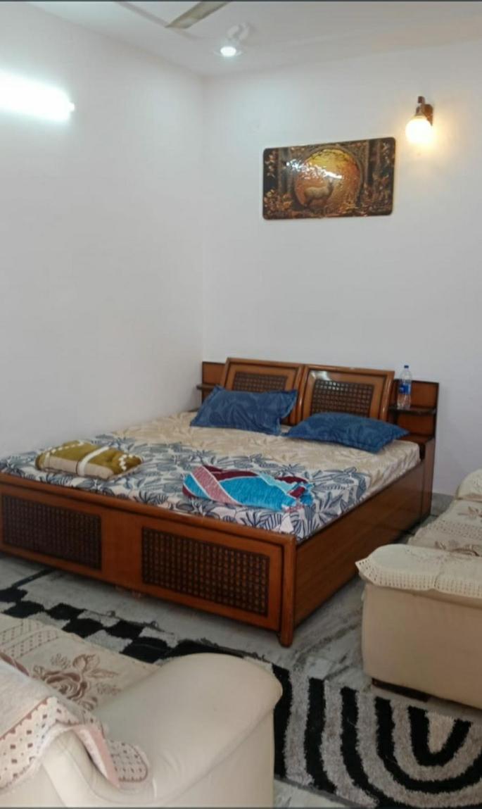 Hospitality Villa Sector 21B Faridabad Exterior photo
