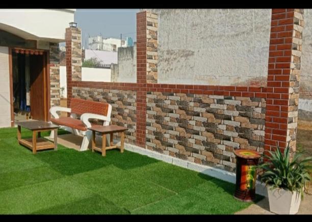 Hospitality Villa Sector 21B Faridabad Exterior photo