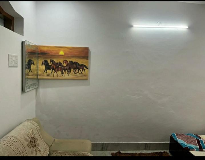 Hospitality Villa Sector 21B Faridabad Exterior photo