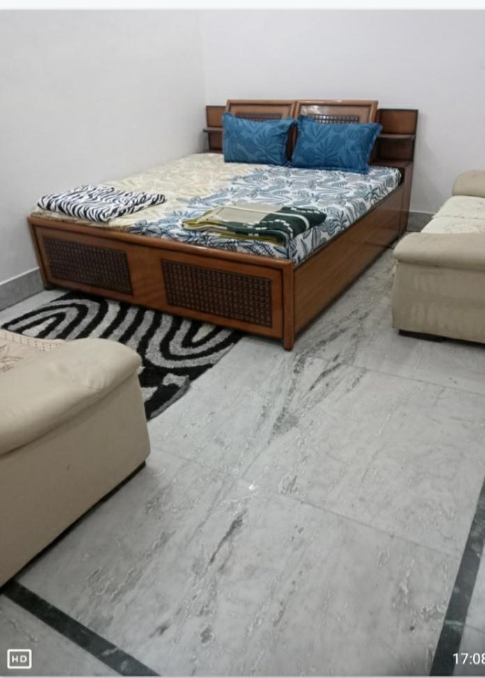 Hospitality Villa Sector 21B Faridabad Exterior photo