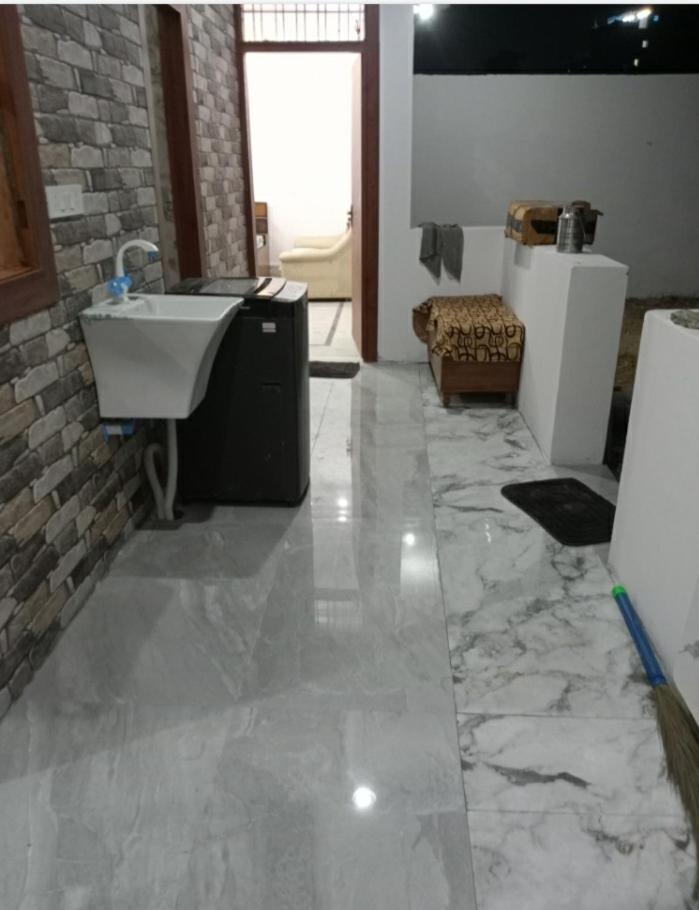 Hospitality Villa Sector 21B Faridabad Exterior photo