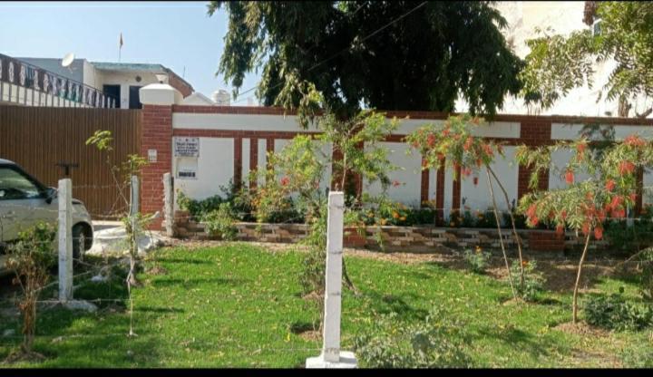 Hospitality Villa Sector 21B Faridabad Exterior photo